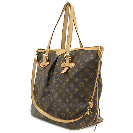 Louis Vuitton(���̺���) M40146 ���׷� ĵ���� �ȷ��� GM 2WAY �̹���2 - ���̺��� �߰���ǰ